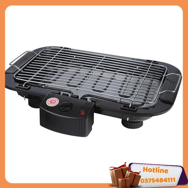 Bếp Nướng Bbq 2000W Cao Cấp - Hàng Loại 1