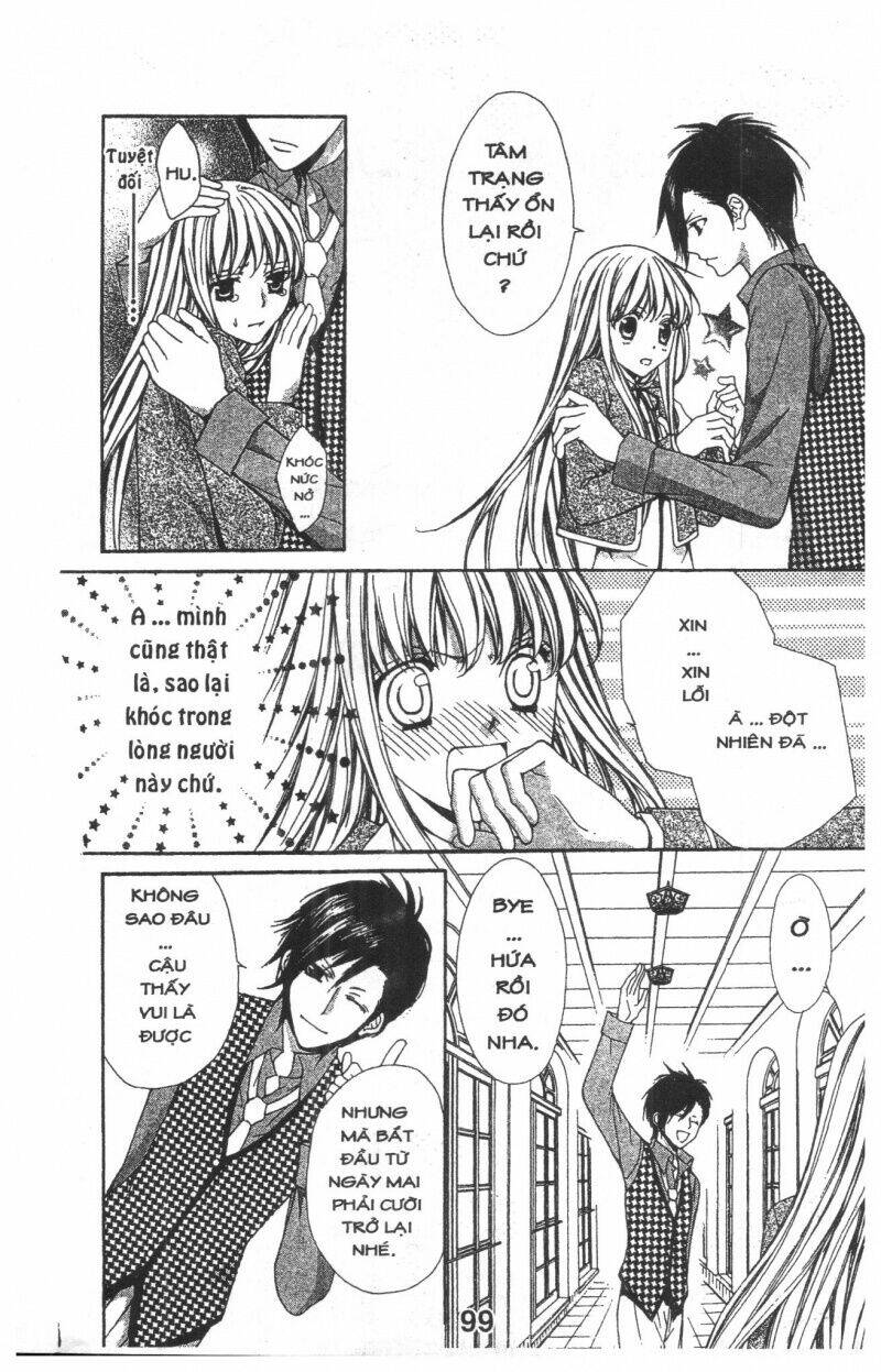 heart no daiya chapter 2.2 12