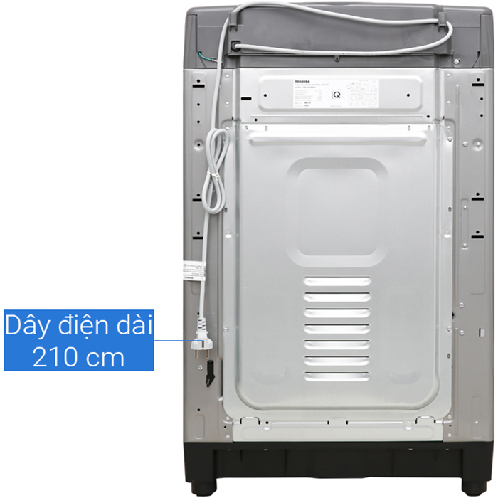 Máy giặt Toshiba AW-DJ1000CV 9kg