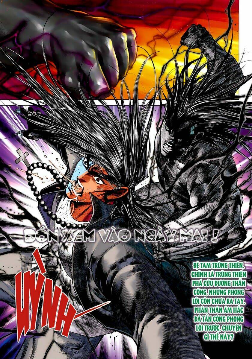 vương phong lôi 2 chapter 41 33