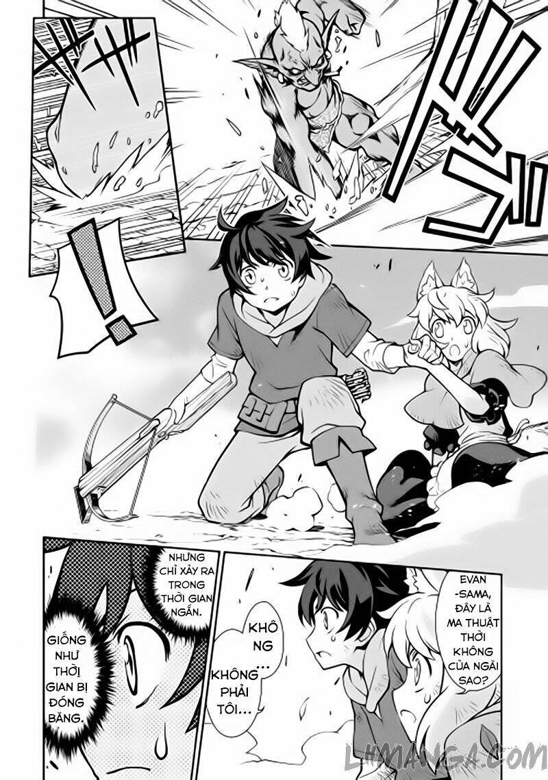 isekai wo seigyo mahou de kirihirake chapter 2 15