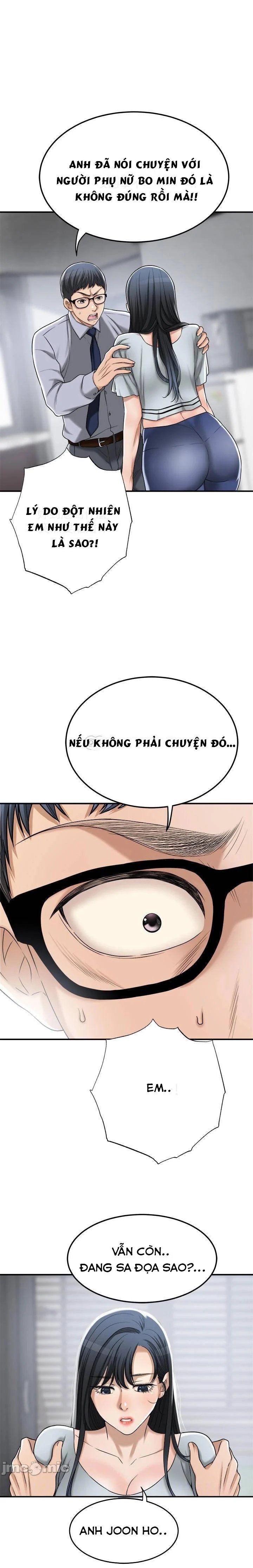 ham muốn chapter 50 7