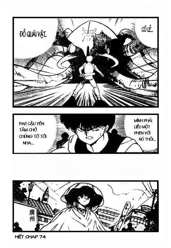 3x3 eyes chapter 74 18