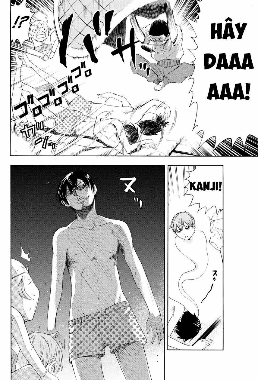 love riron chapter 37 5