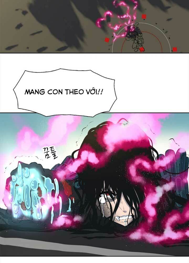 bậc thầy kiếm sư 2: arachi dị nhân đầu tiên chapter 5 45