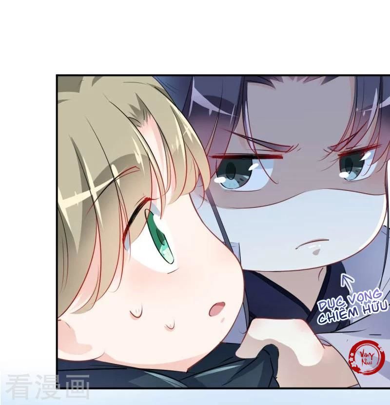 vương gia không thể trêu chapter 55 26