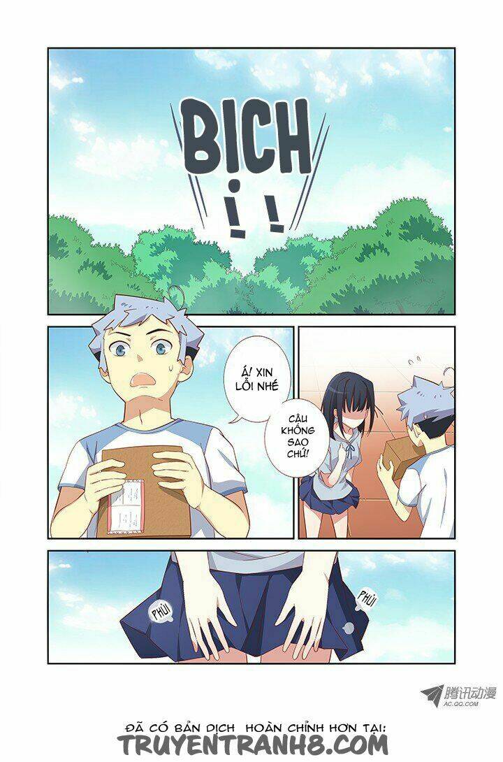 yaoguai mingdan chapter 31 7