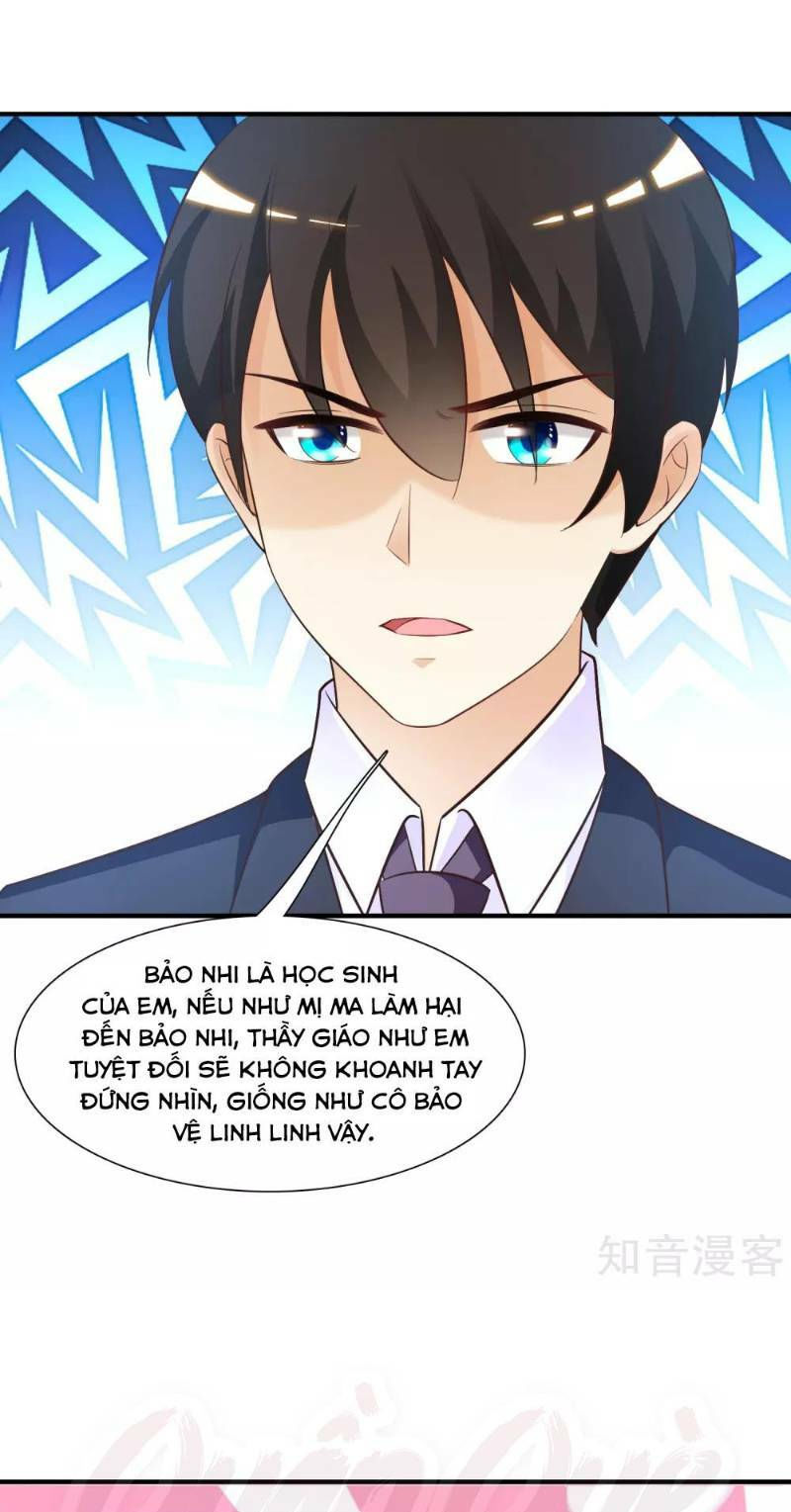 tối cường vận đào hoa chapter 73 11