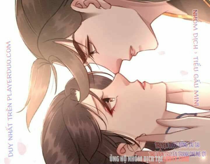 trọng sinh bá sủng nhiếp chính vương quá mạnh mẽ chapter 146 52