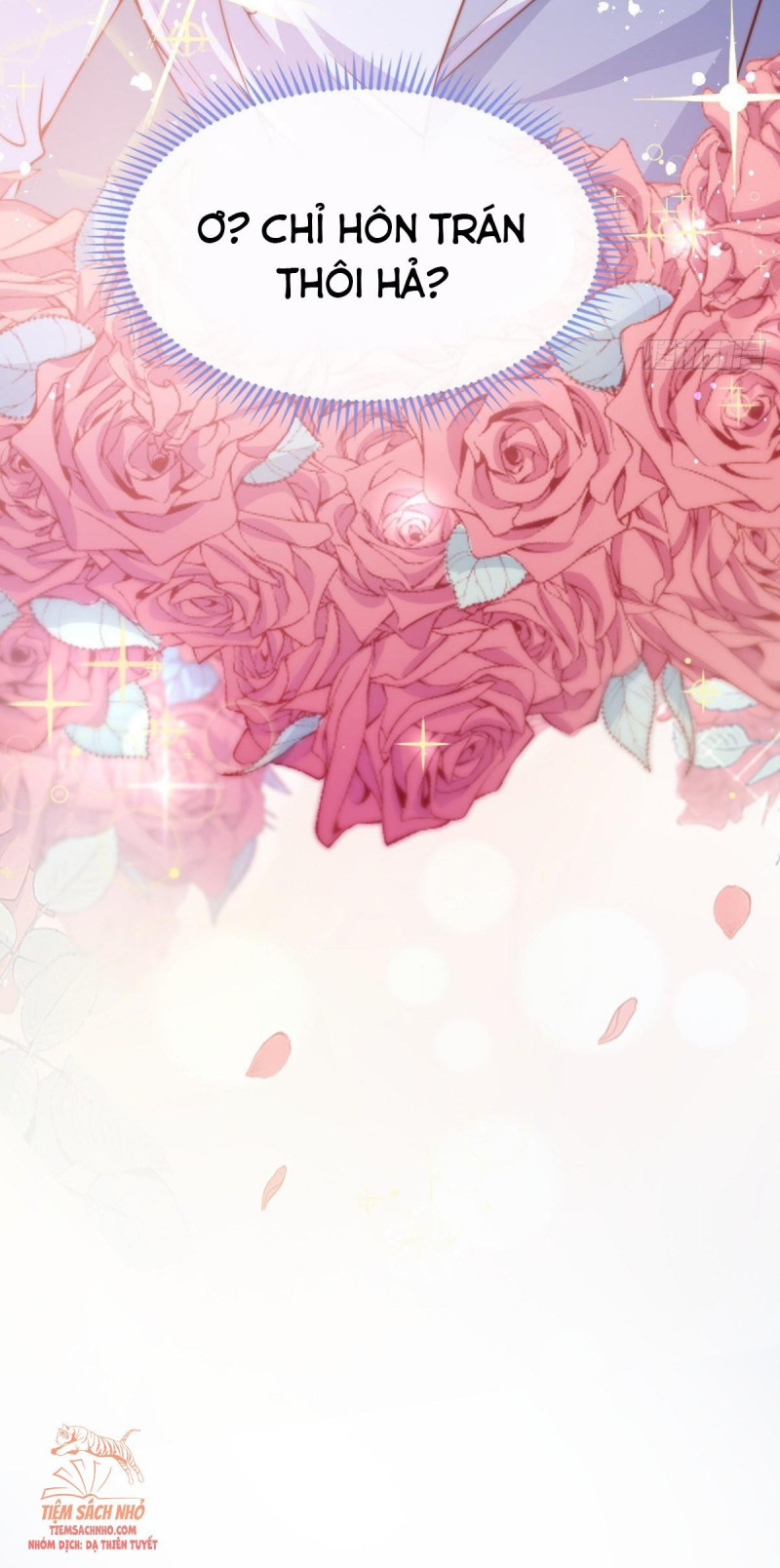 tôi được năm đại lão chiều chuộng hết nấc chapter 5.5 8