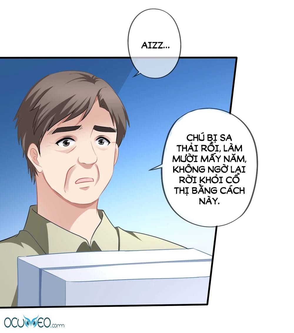 mỹ vị giai thê chapter 17 20