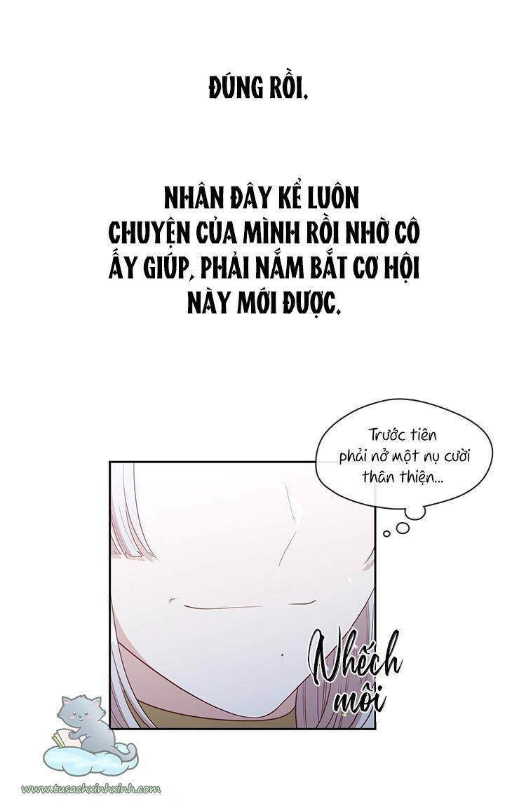 hãy coi chừng ác nữ chapter 100 59