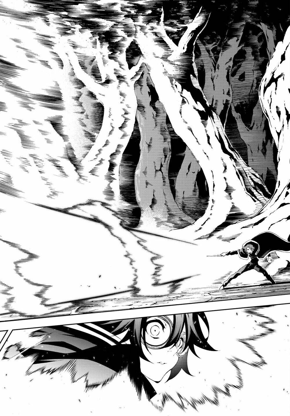 wistoria's wand and sword chapter 7 28