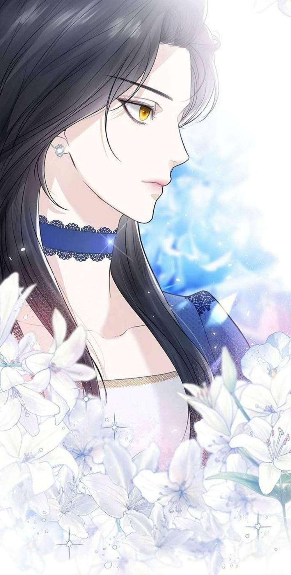 tôi sẽ từ bỏ vị trí hoàng hậu chapter 1 5