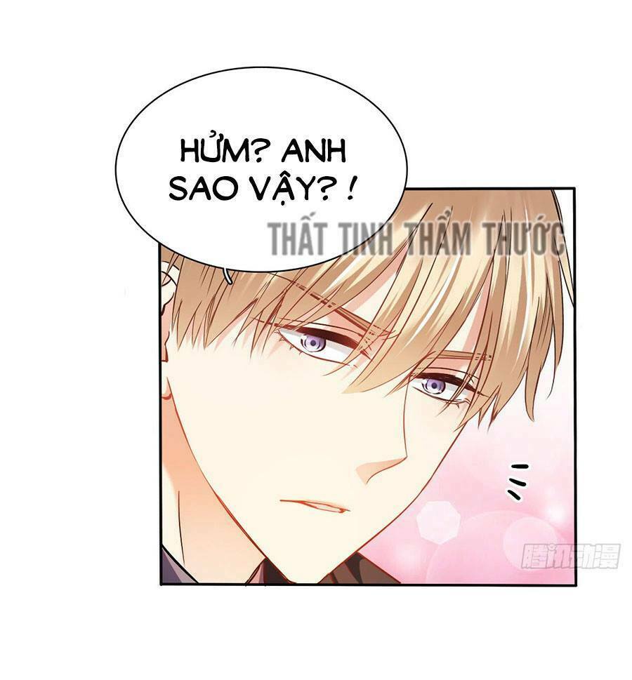 bay qua thiên sơn đến yêu anh chapter 57 15