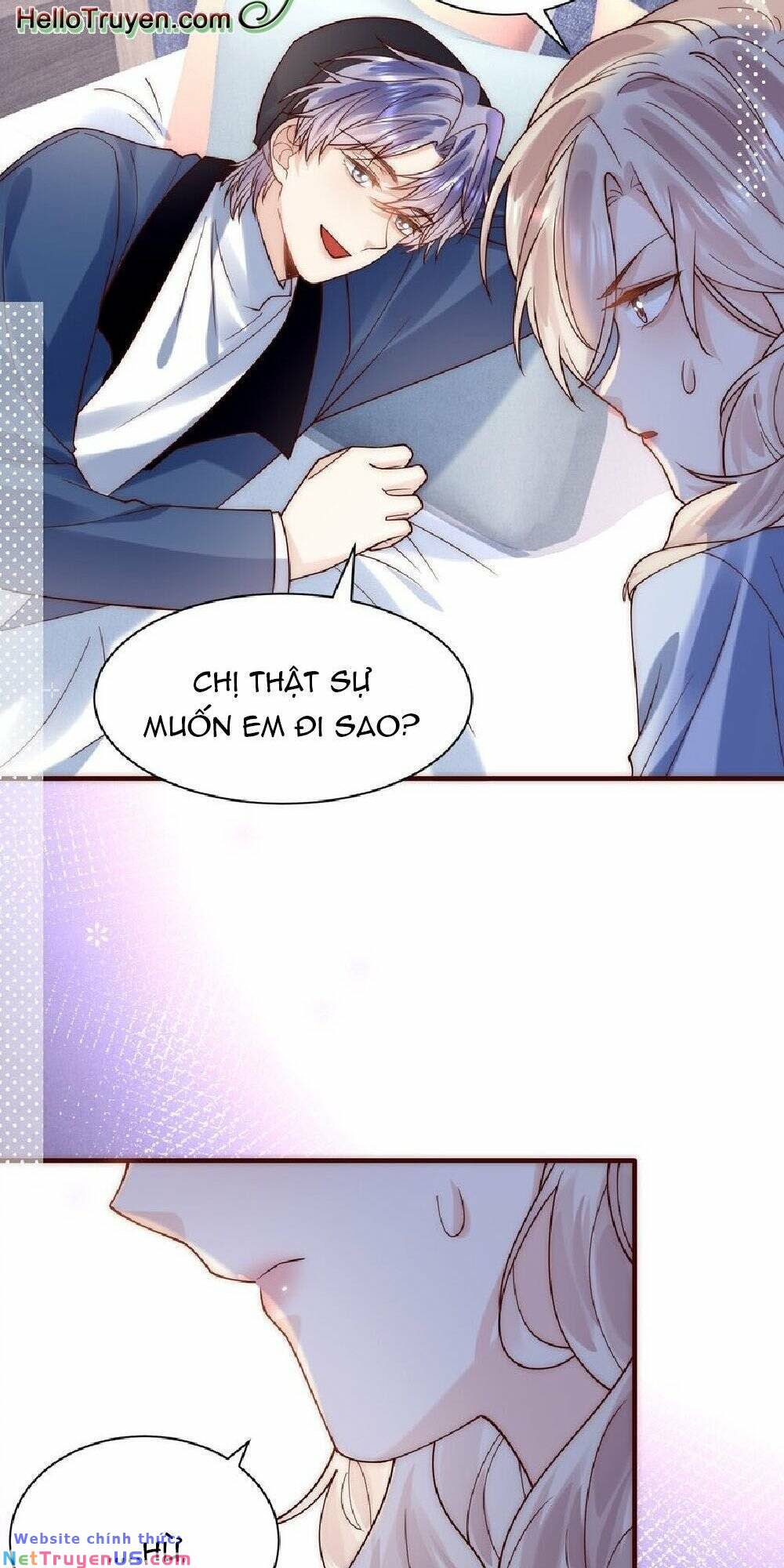 ta được thế thân tỏ tình chapter 27 5