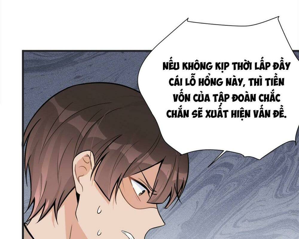 vẫn cứ nhớ em, nhớ em chapter 120 35