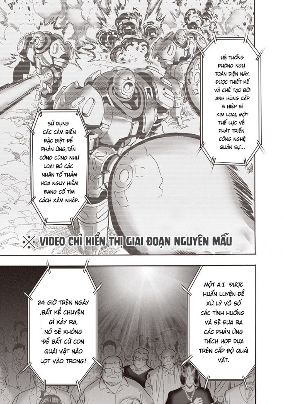 one-punch man chapter 219 13