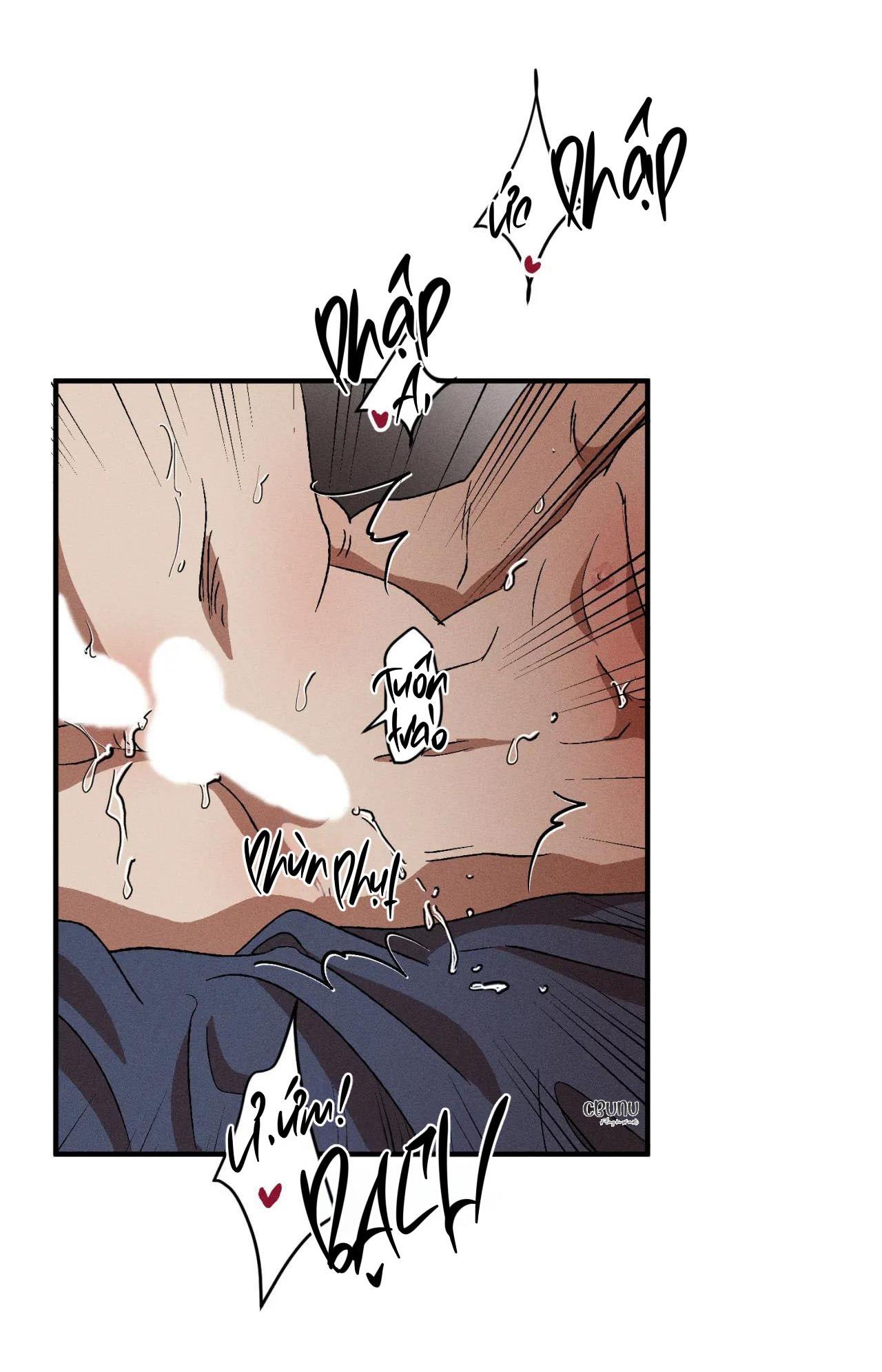 bẫy đôi ngọt ngào chapter 10 14