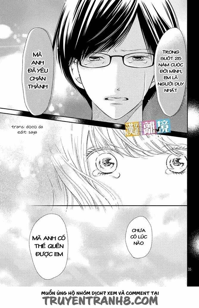 3d kanojo - bạn gái 3d chapter 46 37