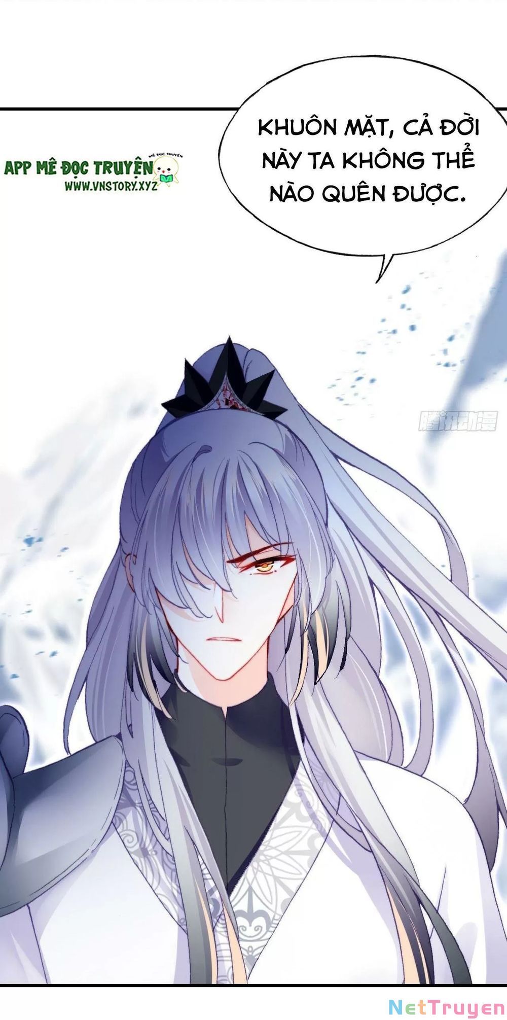 lại bị bệnh chiều chuộng quấn lấy chapter 49 59