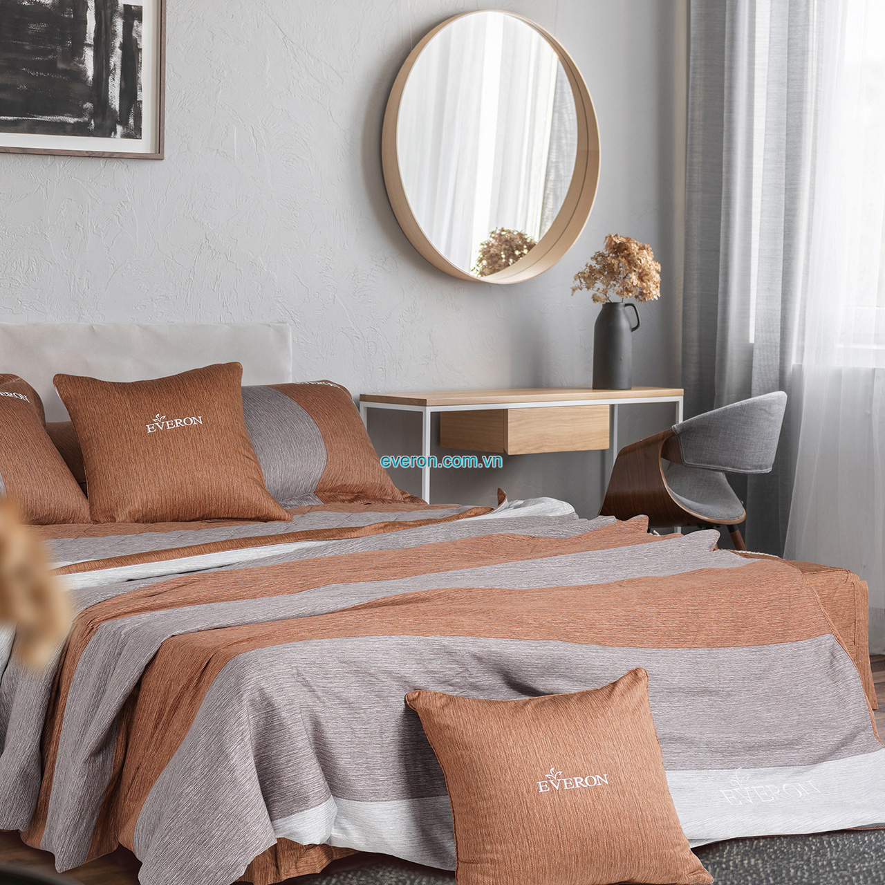 Ga chun chần 200*220 EPM 24062 EVERON