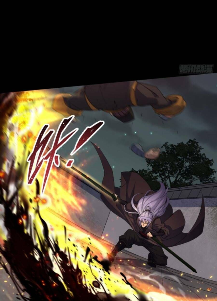 thông u đại thánh chapter 56 41