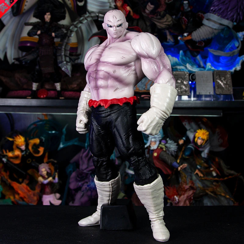 Mô Hình Dragon Ball : Jiren cao 31cm