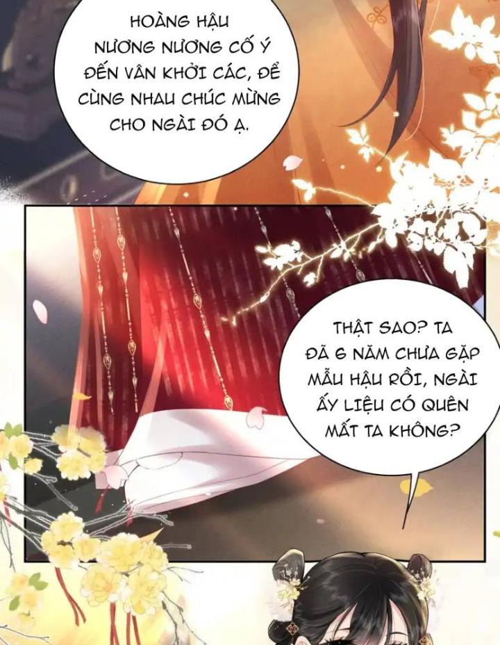 công chúa là đồ ăn dự trữ của tôi chapter 1 31