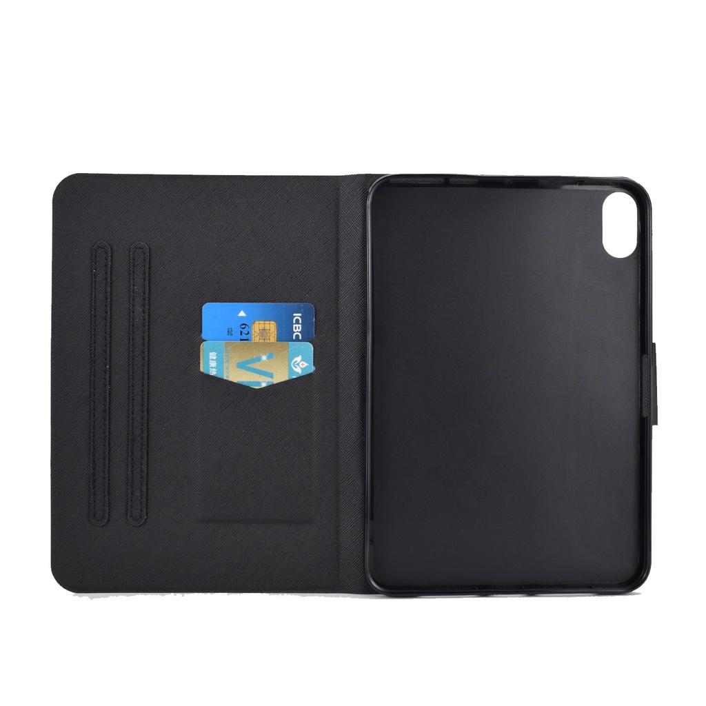 Ốp lưng in họa tiết dành cho iPad mini / iPad mini 6 / iPad mini