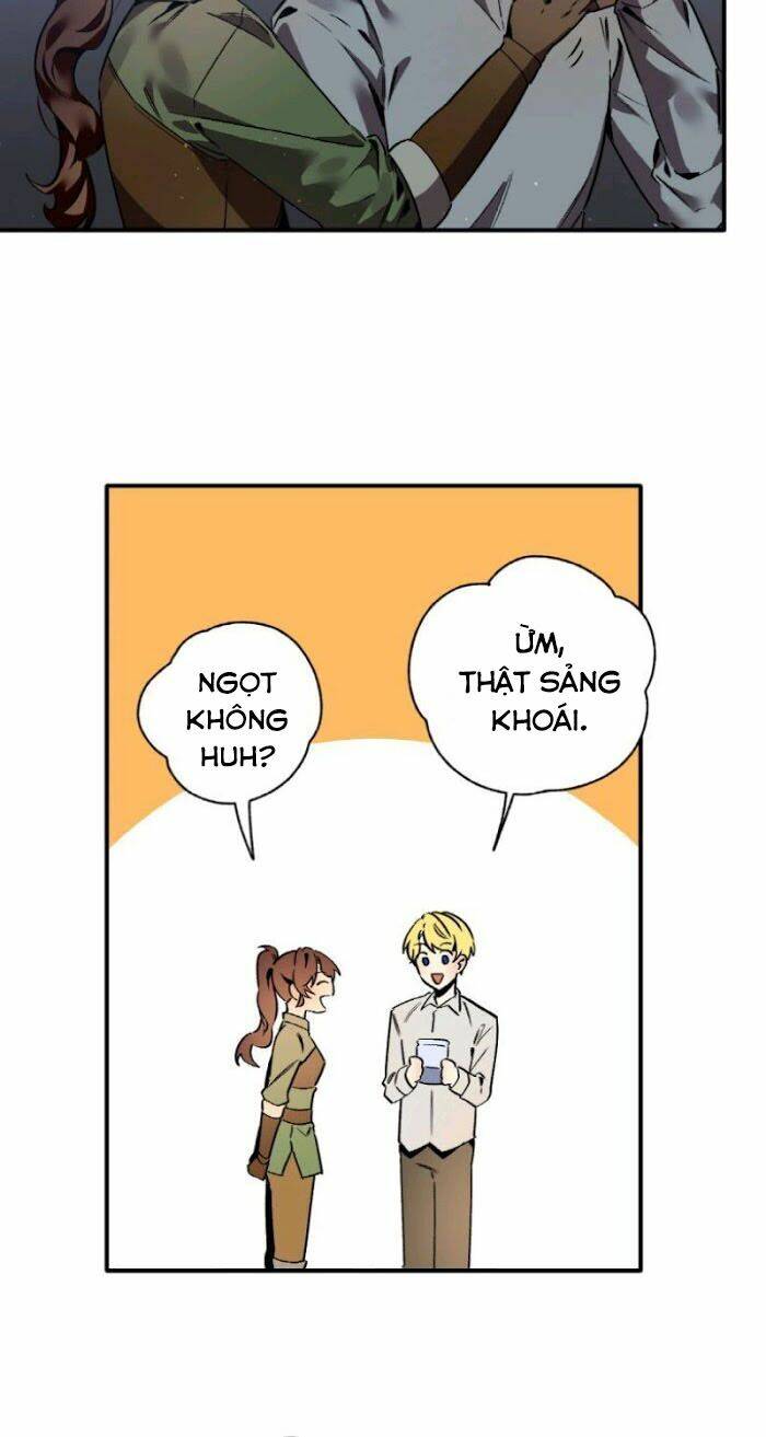 phương pháp tán tỉnh của nữ thợ săn chapter 24 21