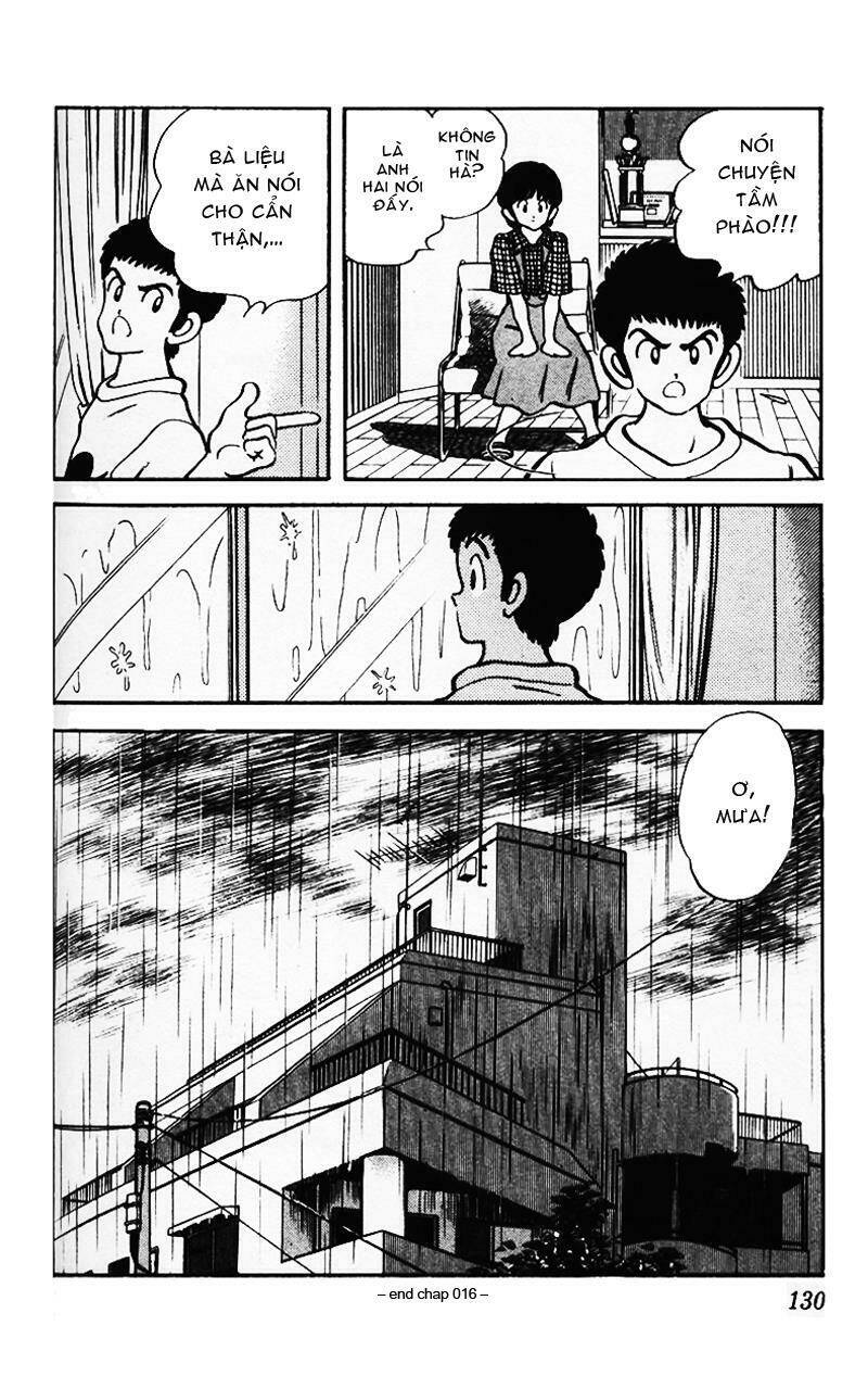 rough - ngọc thô chapter 16 19