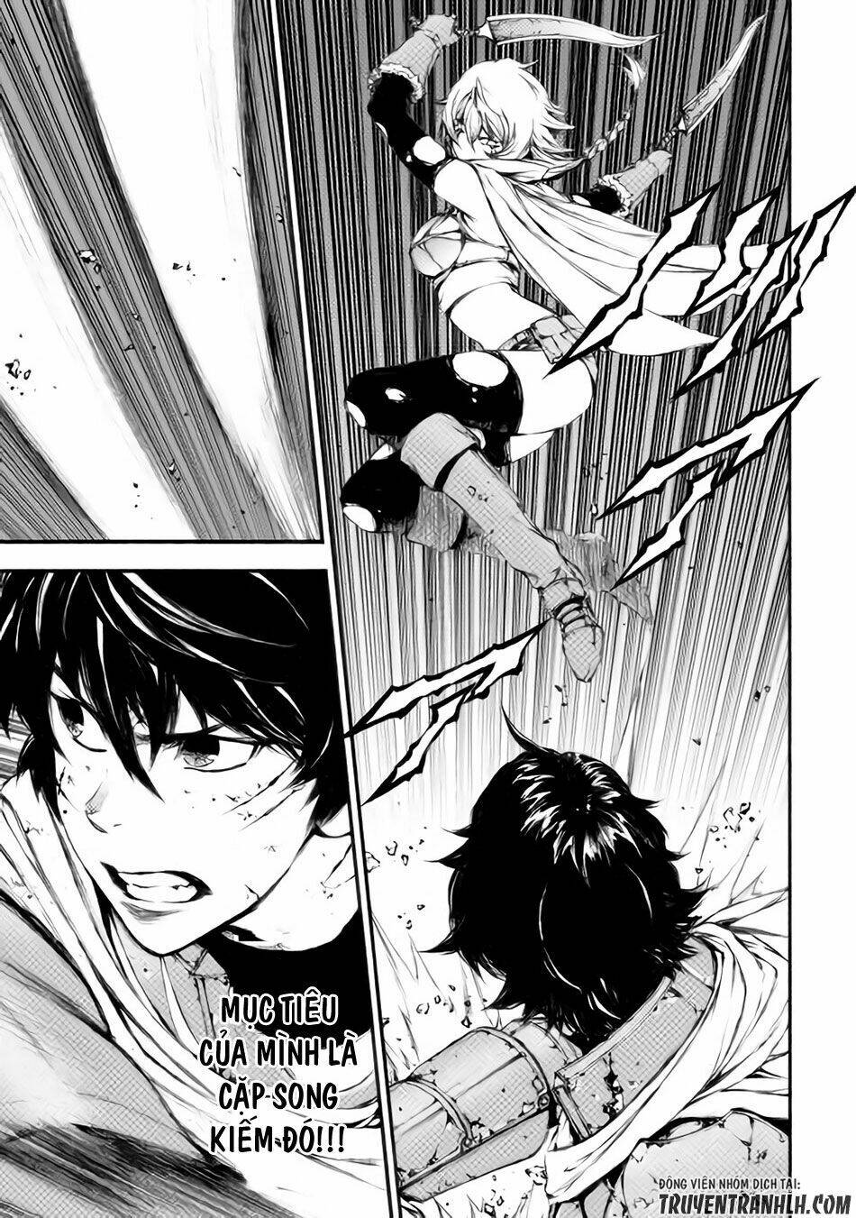 eden (tsuruoka nobuhisa) chapter 18 29