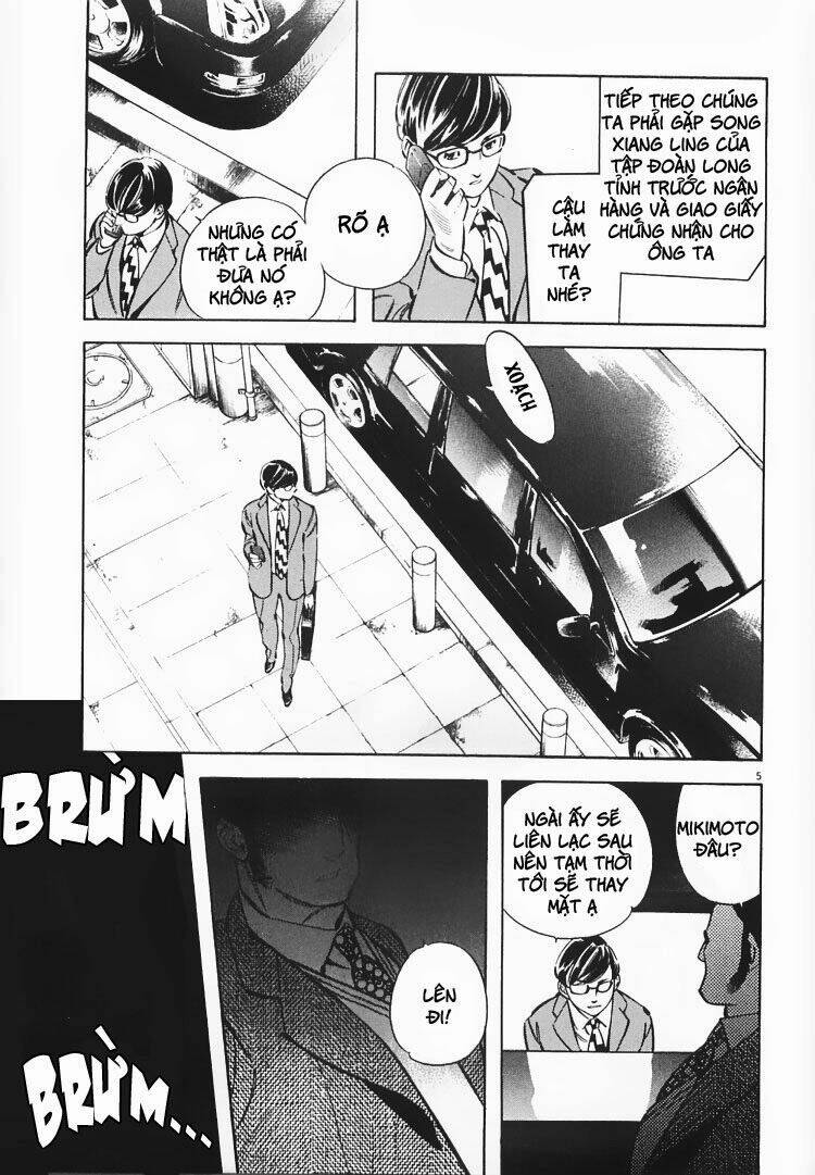 shin kurosagi - con diệc đen 2 chapter 63 6