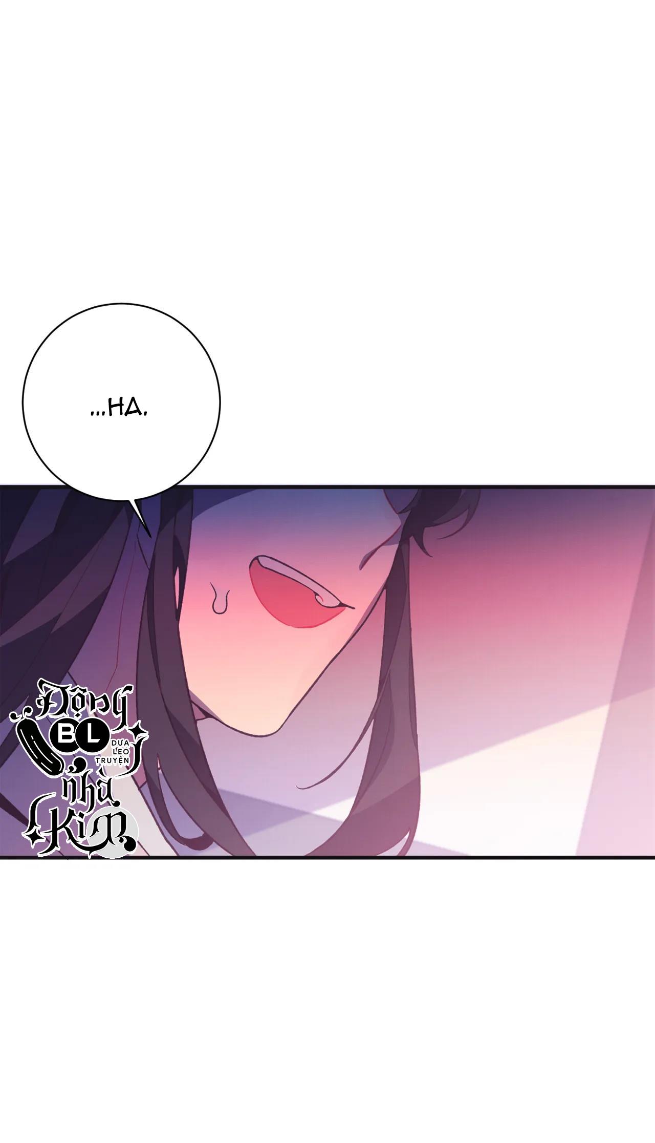 bl cổ trang - âu cổ ngắn nhà kim chapter 8.2 67