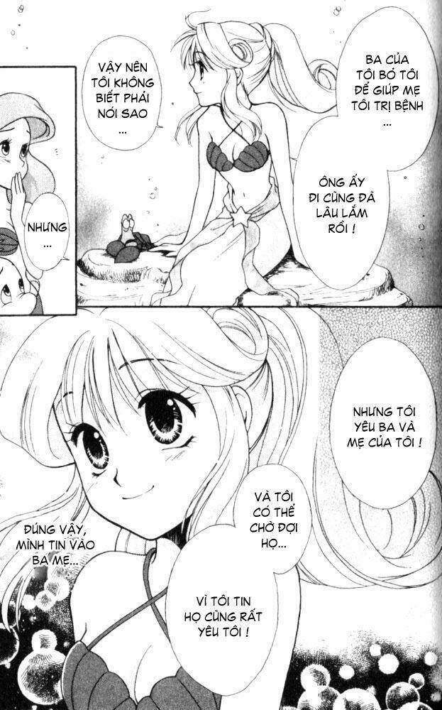 kilala princess - công chúa kilala chapter 7 12