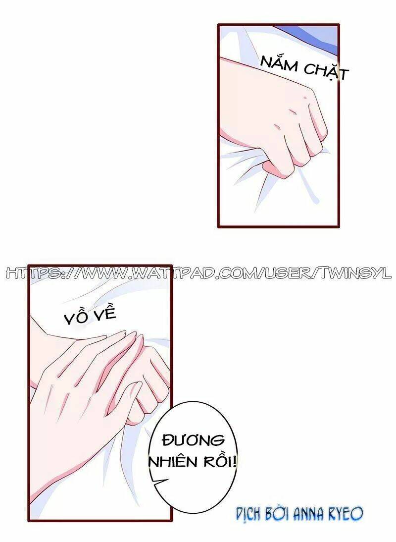 không gả cho tổng tài, gả cho người hầu chapter 78 10