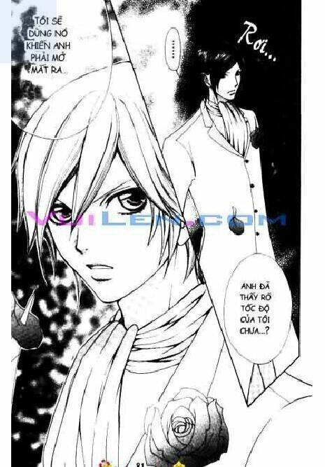 chàng quản gia của bé mei chapter 7 80