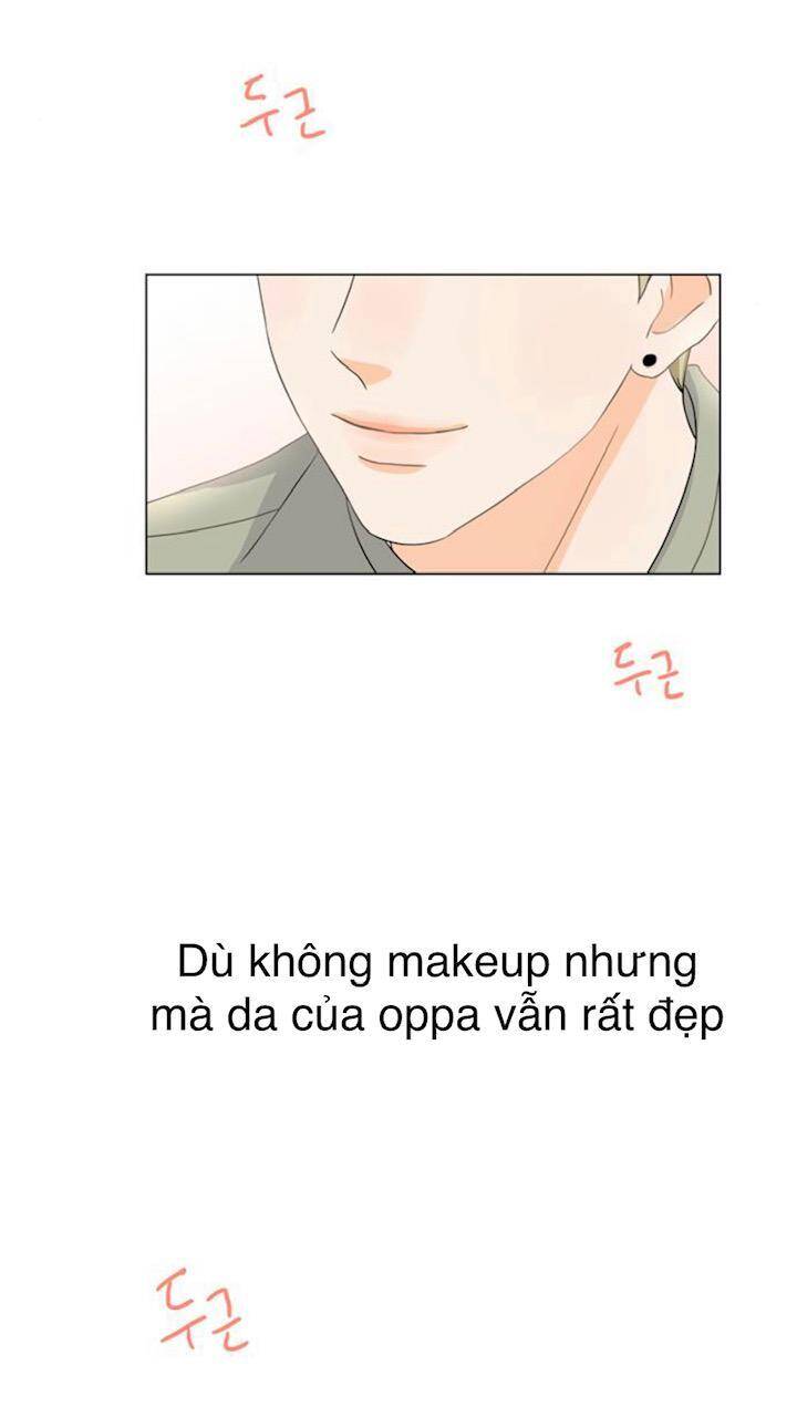 idol và sếp, em yêu ai? chapter 38 24