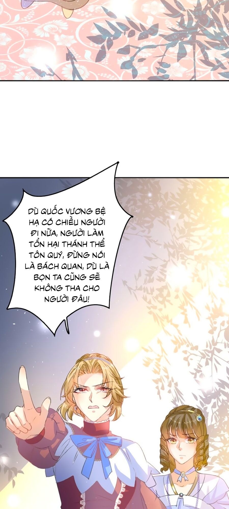 hệ thống công lược của tiểu công chúa chapter 29 29