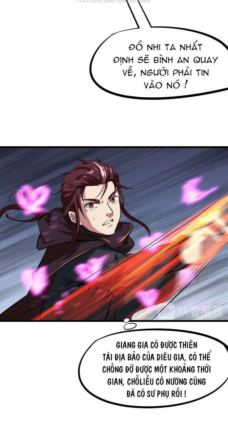 long mạch võ thần chapter 59 24