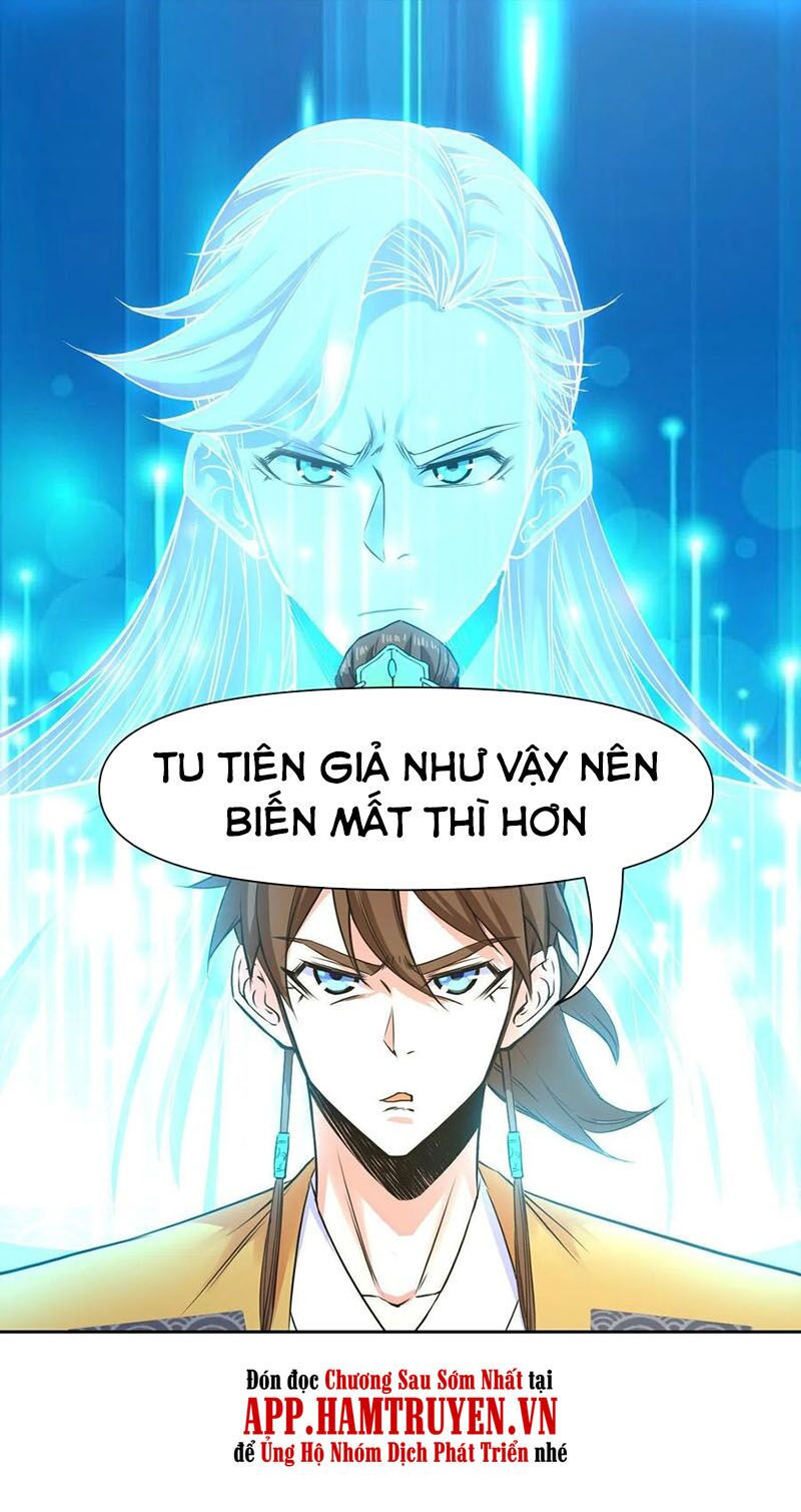 Sư Tỷ Của Ta Đông Đến Một Đám chapter 134 47