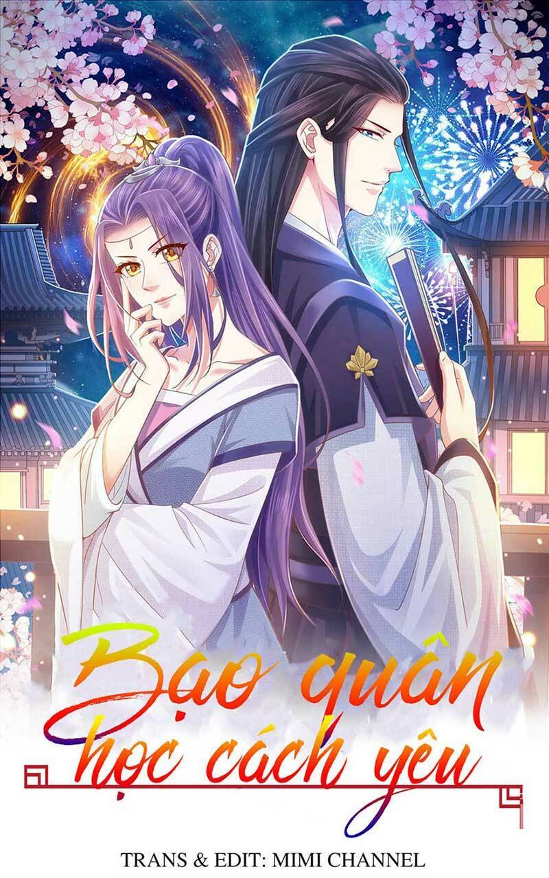 bạo quân thử yêu: yêu hậu như thử đa kiều chapter 71 1