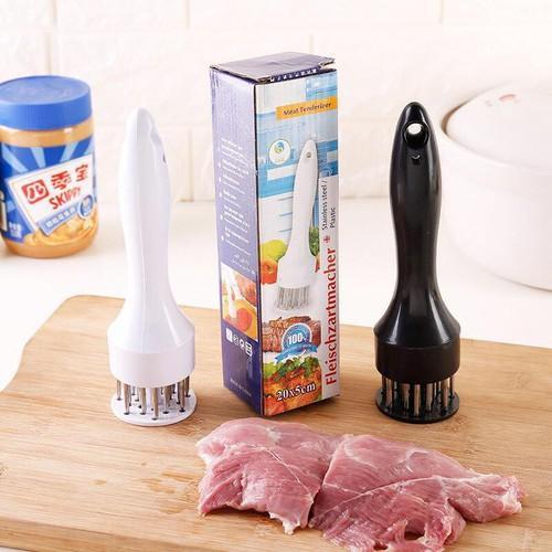 Dụng Cụ Làm Mềm Thịt Chế Biến Món Ăn H162