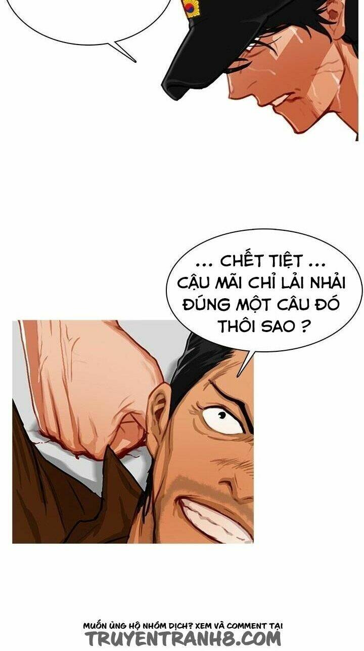 bụi đời gangnam chapter 13 33