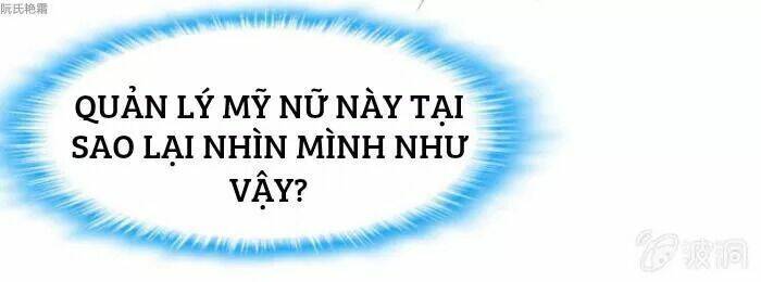 thần nhãn giám định sư chapter 20 46