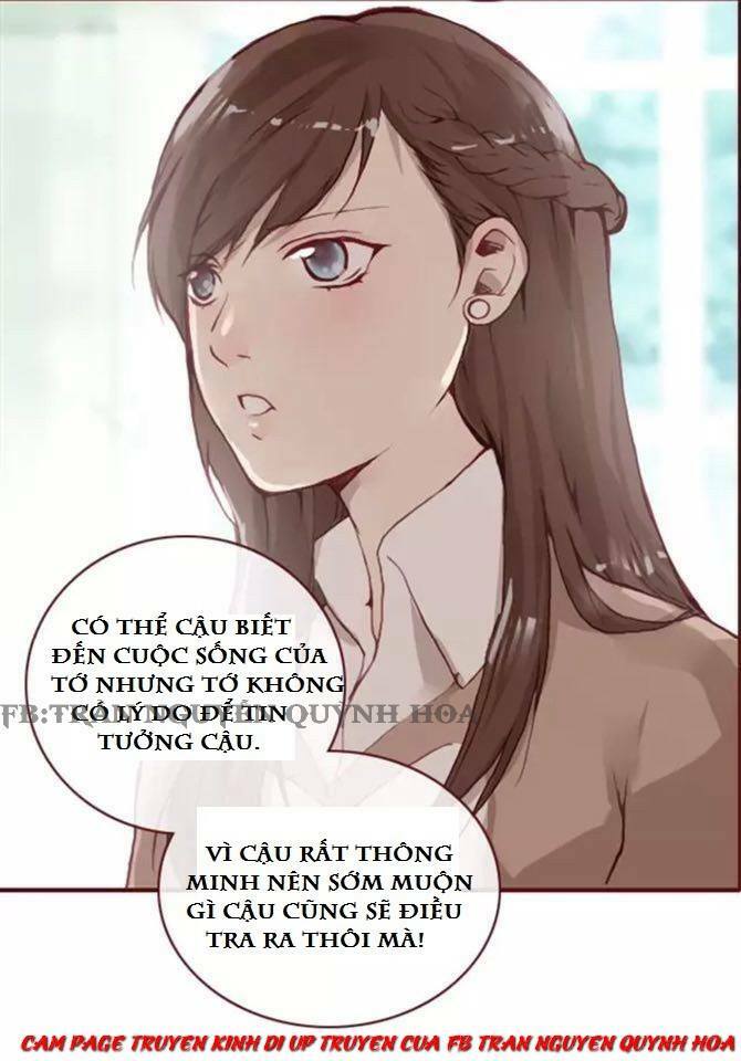 trả thù trường trung học phần 1 chapter 15 11