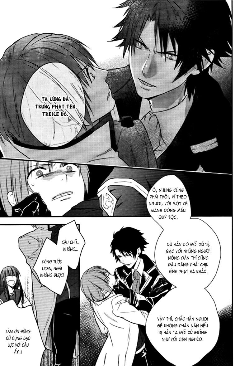 shinigamihime no saikon chapter 7 15