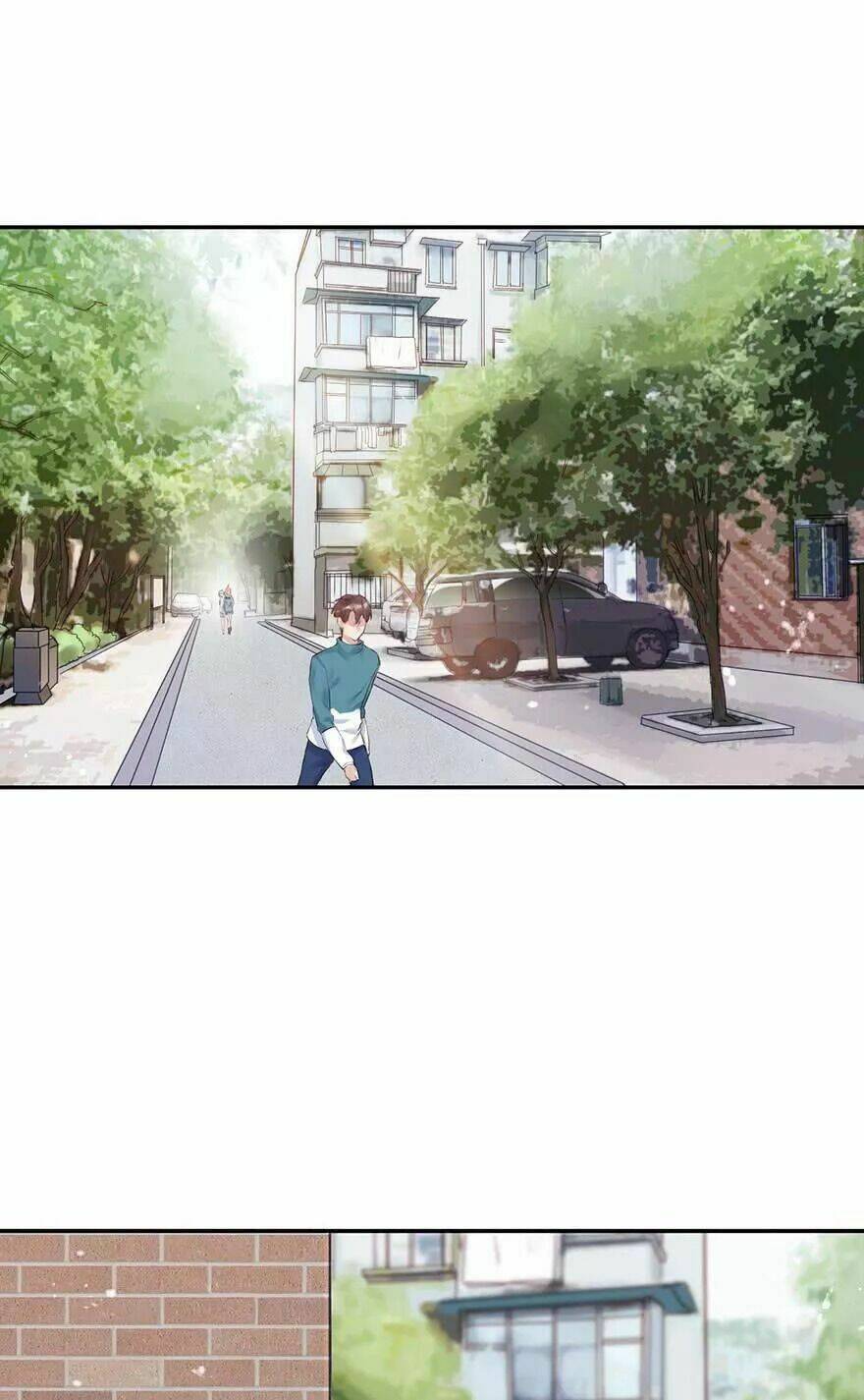 sau này vẫn cứ thích em chapter 37 45