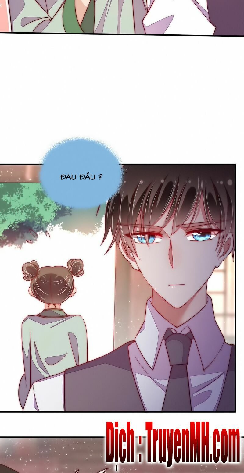 ngày nào thiếu soái cũng ghen chapter 69 2